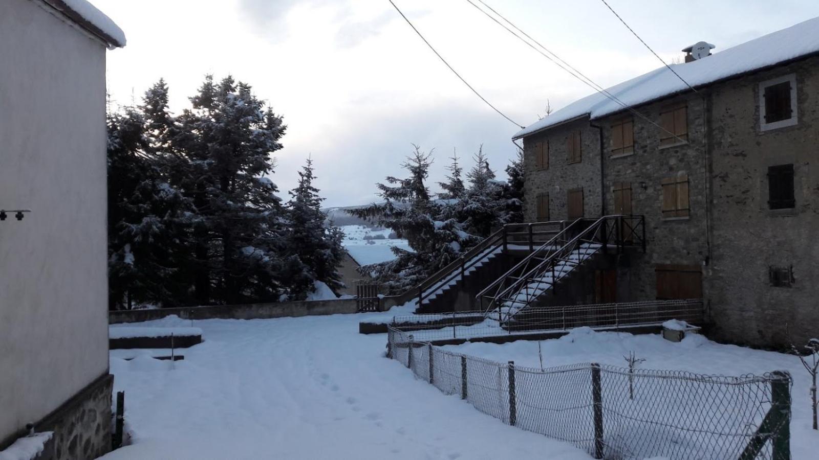 Maison Cal Vi Appartamento