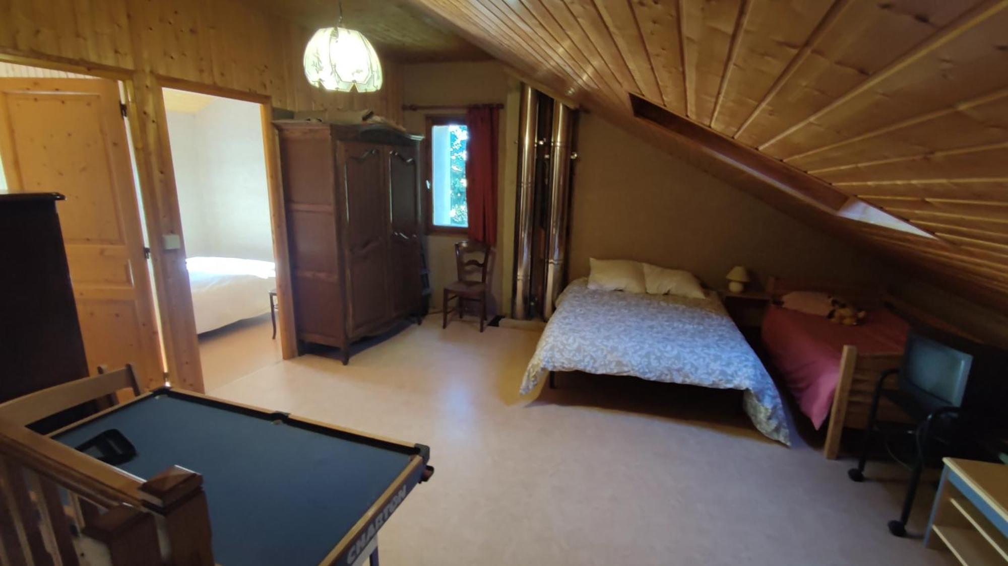 Apartment Maison Cal Vi
